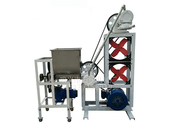 140型全自動(dòng)米線機(jī)