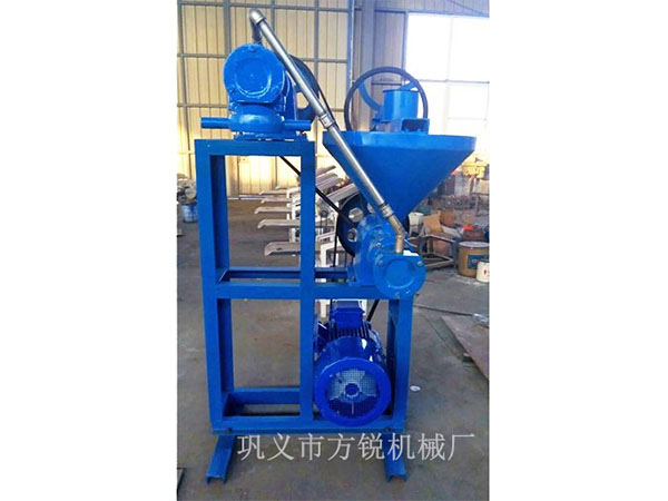 140型分體自動(dòng)下料米線機(jī)