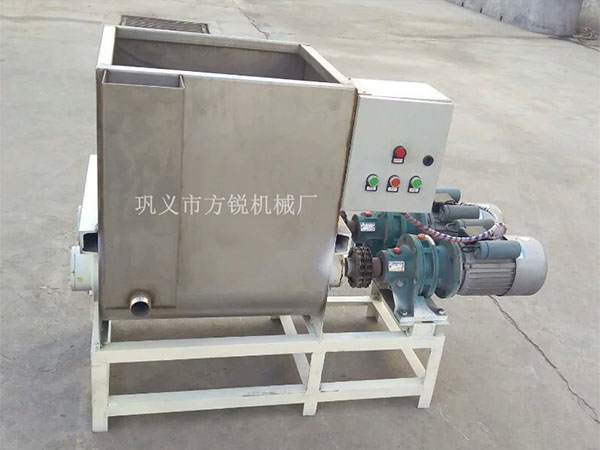 300型雙電機洗面機