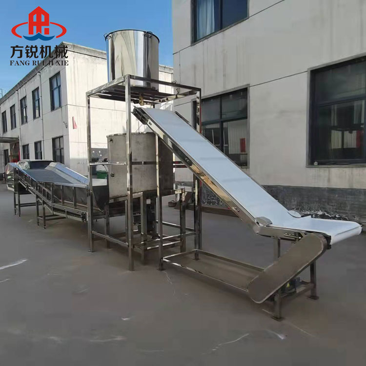 全自動(dòng)米線機(jī) 全自動(dòng)米線機(jī)