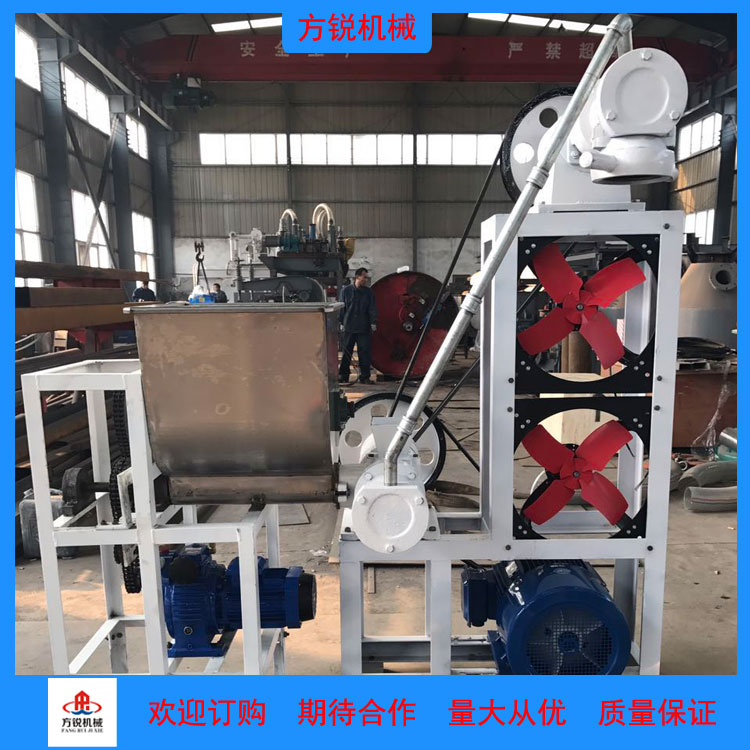 方銳全自動米線機(jī) 方銳全自動米線機(jī)