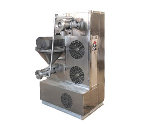 新型多功能米線(xiàn)機(jī)