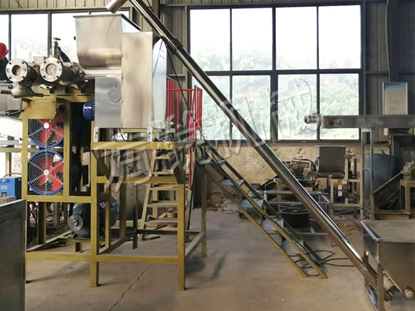 自熟米線機(jī)