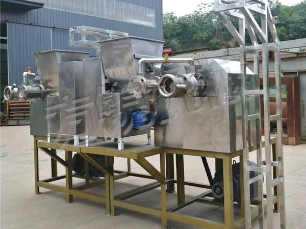 多功能米線機(jī)