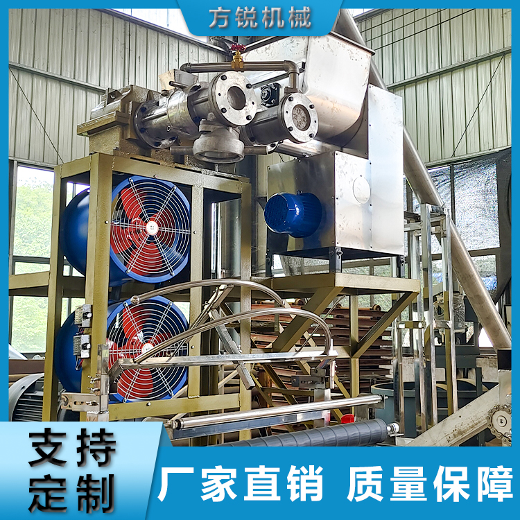 全自動(dòng)米粉機(jī)