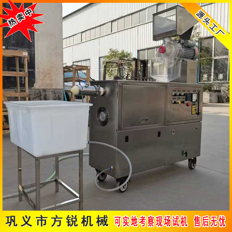 雜糧面條機(jī)