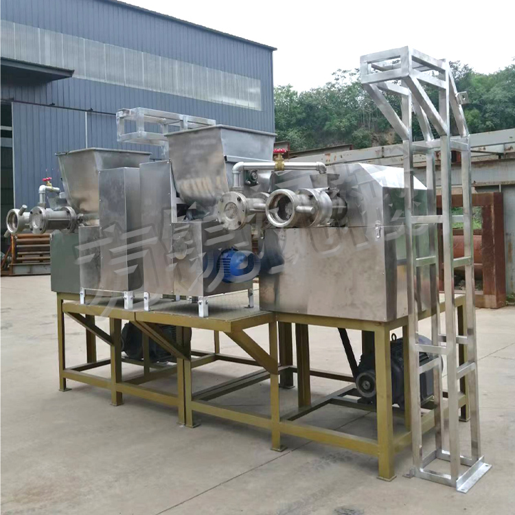 全自動(dòng)米線機(jī)