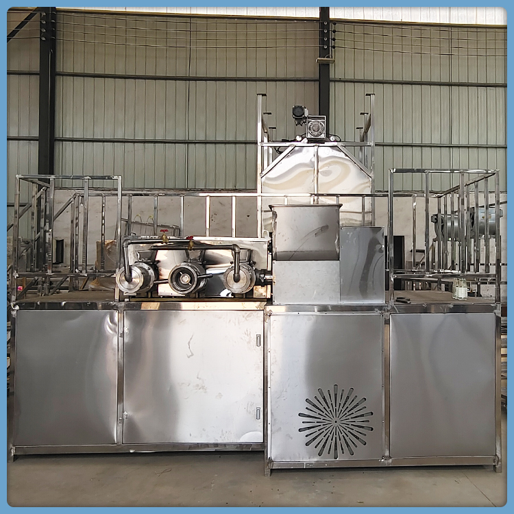 全自動(dòng)米線(xiàn)機(jī)